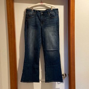 American Eagle Women’s Boyfriend Jeans